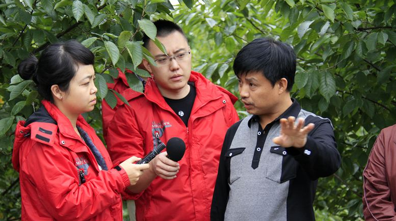 【要闻】保持人民情怀 记录伟大时代 唱响奋进凯歌推动党的十九大精神在合肥